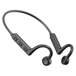 Wireless Bluetooth Headphones Neckband Sports Headset Hearing Aid Earphones UK