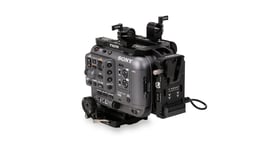 Tilta Camera Cage for Sony FX6 Advanced Kit V-mount
