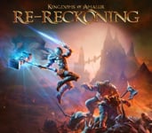 Kingdoms of Amalur: Re-Reckoning Steam  Key (Digital nedlasting)