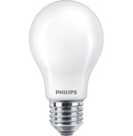 Philips E27 Normal opal 10.5W (=100W) 1521lm Warm Glow