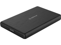 Orico HDD 2.5 SATAIII USB 3.0 external drive enclosure (black)