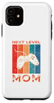 iPhone 11 Next Level Mom Case