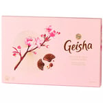 Geisha Chokladpraliner Ask 185g