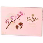 Geisha Chokladpraliner Ask 185g