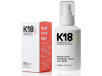 K18 Pro Hair Repair Mini Kit 30 ml + 15 ml
