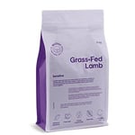 Buddy Pet Foods Grass-Fed Lamb
