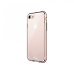 TELLUR Premium Cover Protector Fusion for Apple iPhone 7, Rose Gold