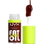 Nyx Fat Oil Lip Drip 4.8 ml Status Update