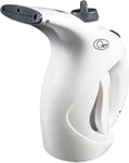 PORTABLE HANDHELD 800W GARMENT FABRIC STEAMER 200ML CLEAR GUAGE AUTO ON/OFF