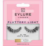 Eylure False Lashes - Fluttery Light No. 165