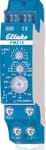 Eltako FMZ 14 Tidrelä 230V, 10 A, IP20