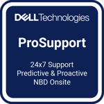 Dell 3y Basic To 5y Prosupport Latitude 7400