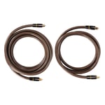 Digital Fiber Optical Sound Cable Optical Sound Cable For Speakers Home Thea