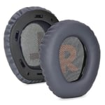 Öronkuddar JBL Quantum 350 - Svart