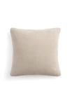 'Dkny Pure Honeycomb' Cotton Cushion