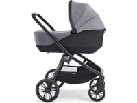 Baby Jogger Bbj 2W1 Multifunktionell Bärsele C.Sights D.Slate W