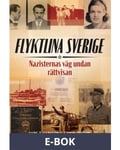 Flyktlina Sverige, E-bok