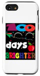 Coque pour iPhone SE (2020) / 7 / 8 100 Days Brighter