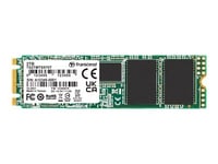 Transcend Mts970t - Ssd - 1 Tb - Inbyggd - M.2 2280 - Sata 6Gb/S
