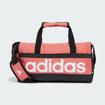 adidas Essentials Linear Duffel Bag Extra Small Unisex