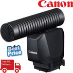 Canon DM-E1D Stereo Microphone 5138C001 (UK Stock)