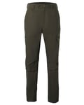 Pinewood Finnveden Outdoor Byxor Herr Moss Green C58