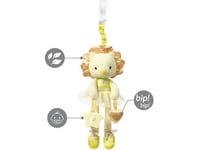 Baby Ono Babyono Ballerina Fanny Stanny Stroller Pendant