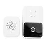 Video Doorbell Camera Security Home Wifi Doorbell Camera For House Apartment