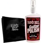 Ernie Ball 4222 Polerduk och medium