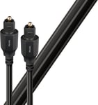 Câble fibre optique Audioquest 3.0M OPTILINK PEARL