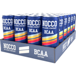 NOCCO BCAA Sunny Soda 24-Pack