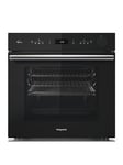 Hotpoint Hotpoint Class 4 Si4S854Cbl Air Fry Built-In Electric Oven