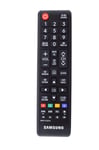 Command a distance TV LED SAMSUNG UE49KU6100KXZF 4K CURVED SMART **ORIGINAL**