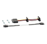 Hewlett Packard – HPE DL360 Gen10 SFF P824i Cable Kit (867992-B21)
