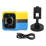 CS01 Mini Camera HD 1080P Infrared Night Small Camcorder Micro Motion BGS