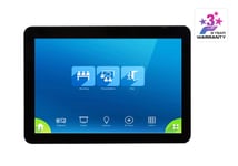 ATEN VK330-AT skärm för mötesrum 25,6 cm (10.1") 1280 x 800 pixlar LCD Svart Plast