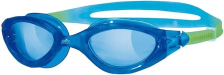 Zoggs Children'S Panorama Junior Swimming Goggles with UV Protection and Anti-Fo