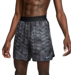 Nike AeroLoft Running Shorts (Grey) - XL - New ~ BV5703 021