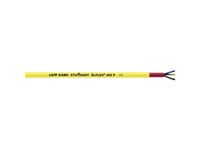 Lapp 122043-100 Tilslutningskabel Ölflex® 450 P 5 X 1.5 Mm² Gul 100 M