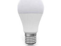 Omega LED-lampa BULB ECO E27 15W