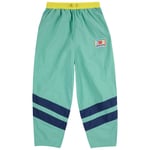Bobo Choses Smiling Color Block Byxor I Träningsoverall Multicolor | Grön | 4-5 years