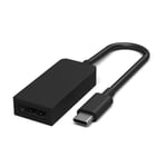 Microsoft USB-C - DisplayPort-adapter