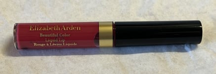 Elizabeth Arden beautiful color liquid lip pretty obsessed 116 NEW 2.4ml