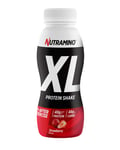 Nutramino Protein XL Shake 475ML Strawberry