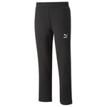 PUMA Joggebukse T7 - Sort Joggebukser unisex