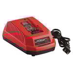 Strike Master 40V Laddare