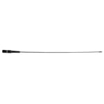 Lafayette Forest Antenna Memory Black 155 mhz Black, OneSize