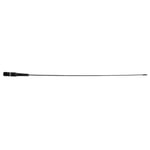 Lafayette Forest Antenna Memory Black 155 mhz Black OneSize, Black