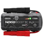 Noco Startbooster  GBX55 12V / 1750A