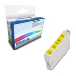Refresh Cartridges Yellow T0714/T0894 Ink Compatible With Epson Printers